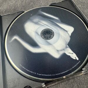 Tool Aenima CD 1996 Progressive Metal Album 61422-31087-2 Volcano Entertainment